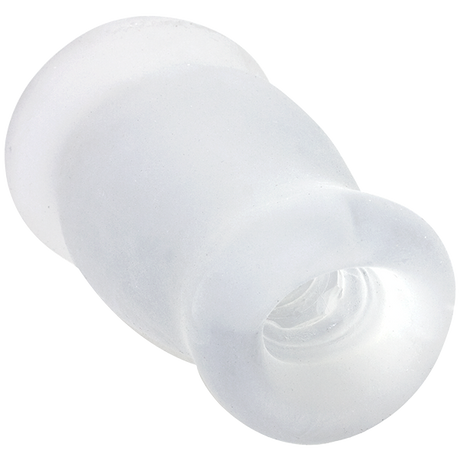 Super Sucker Masturbator UltraSkyn UR3 - Clear