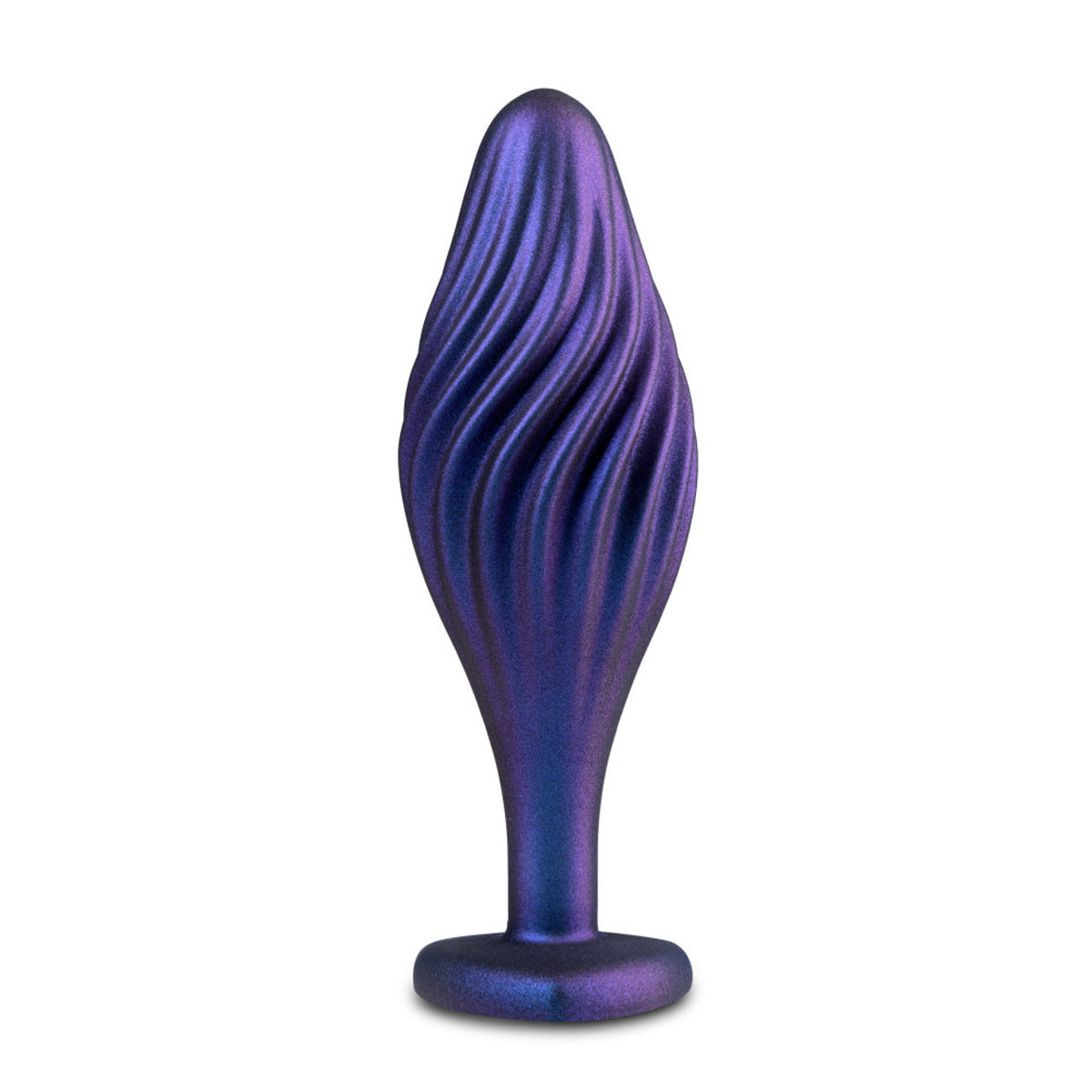 Bling Plug Swirling Bling Plug Sapphire – Tazzle