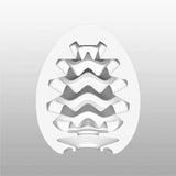 Tenga EGG Wavy 2