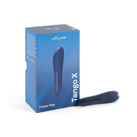 We-Vibe Tango X Bullet Vibrator Stimulator