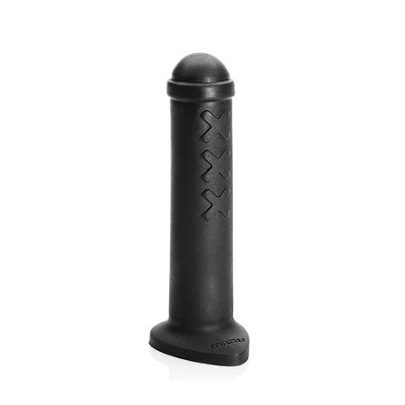 Tantus Amsterdam  Dildo - True Blood Red - Black