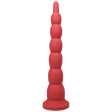 Tantus Cowboy Beaded Dildo