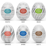 Tenga Variety Pack - New Standard