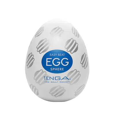 Tenga Egg Stroker - Sphere