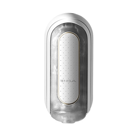 Tenga Flip Zero EV vibrating stroker