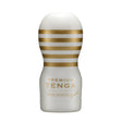 Premium Tenga Original Vacuum Cup Gentle Male Masterbater