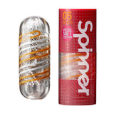 Tenga Spinner 05 Beads Special Soft Edition