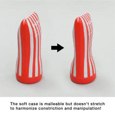 Tenga Soft Case Cup Strong disposable stroker masturbator