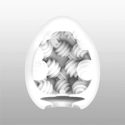 Tenga Egg Stroker - Sphere