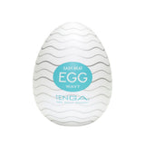 Tenga EGG Wavy 2