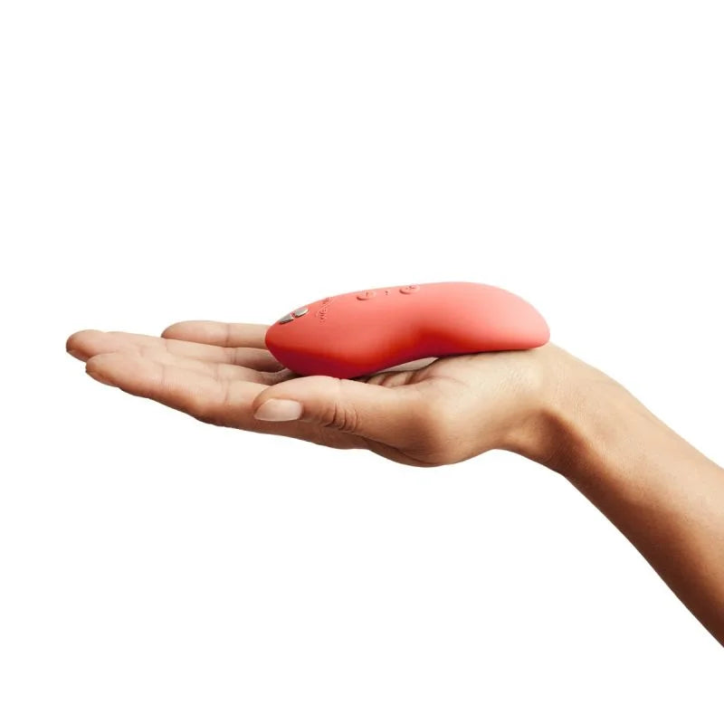 We-Vibe Touch X Vibrator Stimulator