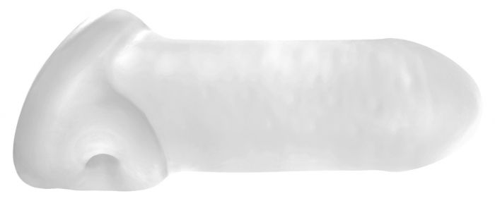 Fat Boy Ultra Fat Sheath Sleeve 5.5" - Clear