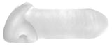 Fat Boy Ultra Fat Sheath Sleeve 5.5" - Clear