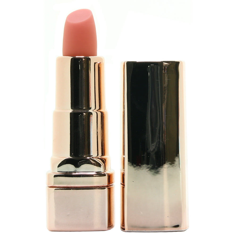 Hide and Play Rechargeable Lipstick Vibrator