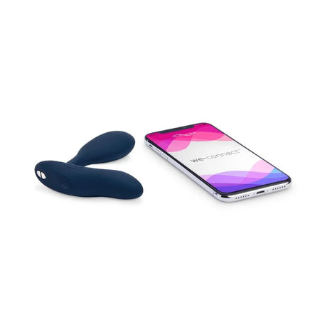 We Vibe Vector Vibrating Prostate Plug