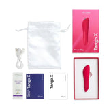 We-Vibe Tango X Bullet Vibrator Stimulator