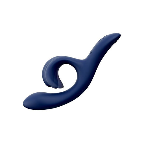 We-Vibe Nova 2  - Pink - Midnight Blue