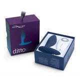 We Vibe Ditto Vibrating Plug