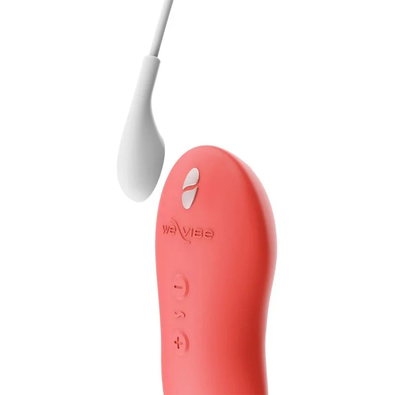 We-Vibe Touch X Vibrator Stimulator