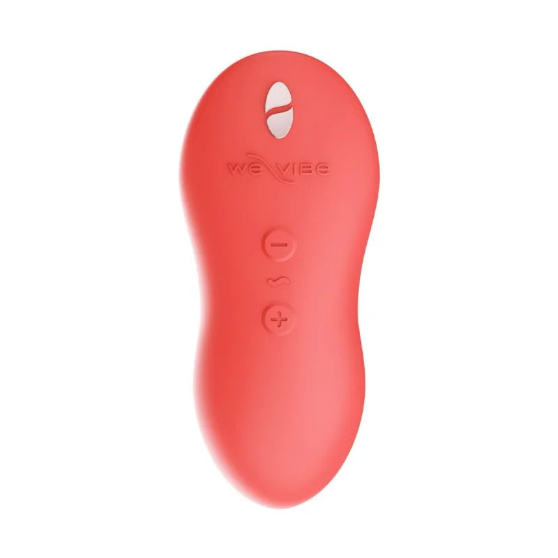 We-Vibe Touch X Vibrator Stimulator