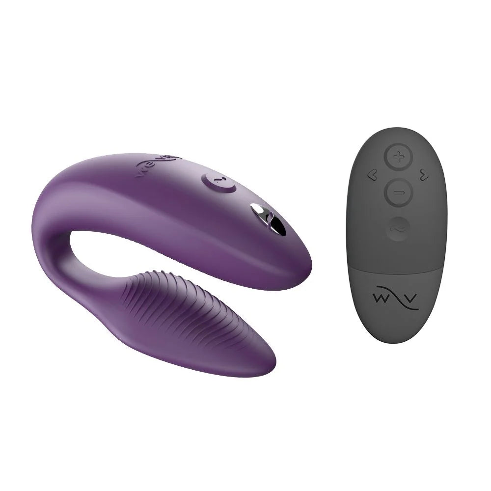 We-Vibe Sync 2 Couple's Vibrator